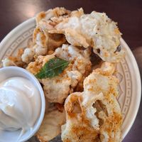Oyster mushrooms at Mudita in Auckland