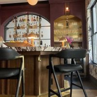 Bar  at The Lively  in Boise