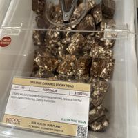   at Scoop Wholefoods - Paragon in Central Singapore