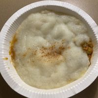 Vegan Lentil Shephards Pie  at Sprouts Farmers Market in Sunnyvale