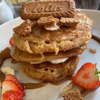   at Cortado Cafe in Bath