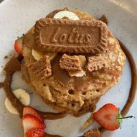   at Cortado Cafe in Bath