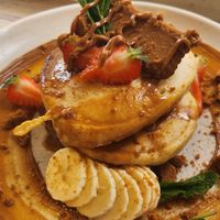  at Cortado Cafe in Bath