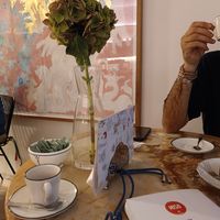 Location at Eutopia in Milan