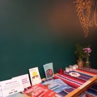  at La Papaya in Poznan