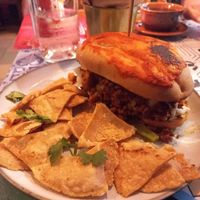  at La Papaya in Poznan