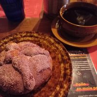  at La Papaya in Poznan