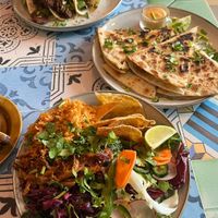  at La Papaya in Poznan