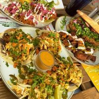  at La Papaya in Poznan