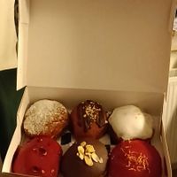  at La Papaya in Poznan