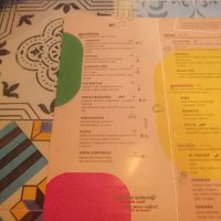  at La Papaya in Poznan