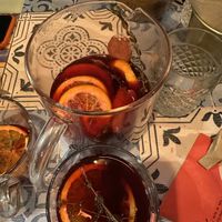   at La Papaya in Poznan