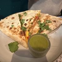   at La Papaya in Poznan