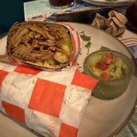   at La Papaya in Poznan