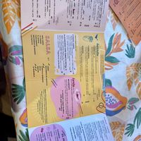   at La Papaya in Poznan