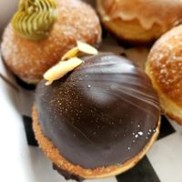  at La Papaya in Poznan