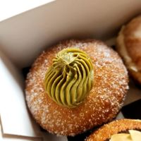  at La Papaya in Poznan