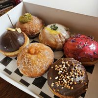  at La Papaya in Poznan