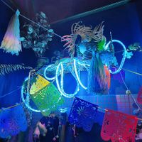  at La Papaya in Poznan