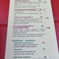  at La Papaya in Poznan