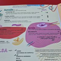  at La Papaya in Poznan