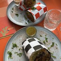   at La Papaya in Poznan