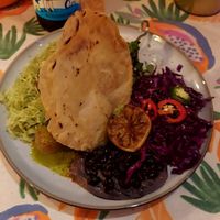  at La Papaya in Poznan