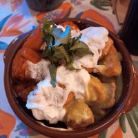  at La Papaya in Poznan