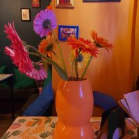  at La Papaya in Poznan