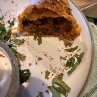   at La Papaya in Poznan