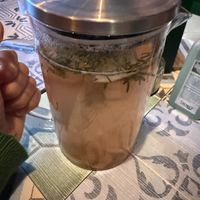   at La Papaya in Poznan