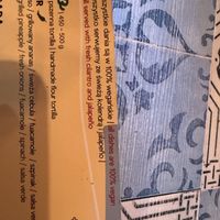   at La Papaya in Poznan