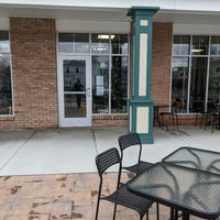 Exterior at Rooted and Rind in Delmar