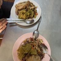  at Khrua J St. Louis in Bangkok