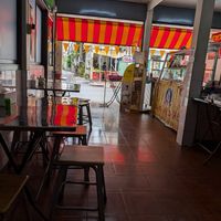 Innenansicht at Khrua J St. Louis in Bangkok