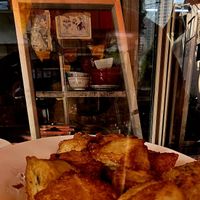  at Khrua J St. Louis in Bangkok