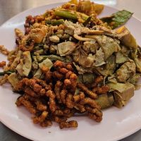  at Khrua J St. Louis in Bangkok