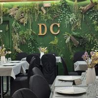   at Restaurante D'Copete in Cordoba