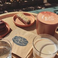  at Bak Bakery in Farsta