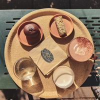  at Bak Bakery in Farsta