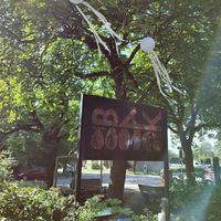  at Bak Bakery in Farsta