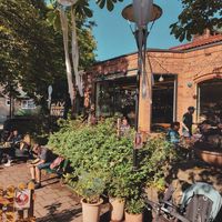  at Bak Bakery in Farsta