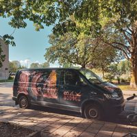  at Bak Bakery in Farsta