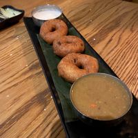   at The Madras Diaries in Amsterdam