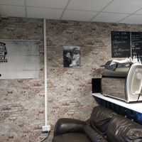 Decor at Cbd Central in Celbridge