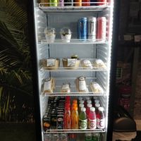 Fridge products at Cbd Central in Celbridge