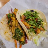  at Taco Ocho in Mckinney