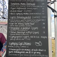 Eisteddfod | August ‘25  at Taste Tibet in Oxford