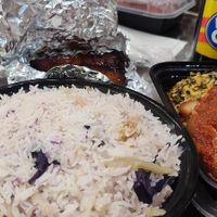  at Voilà Afrique in New York City