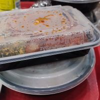  at Voilà Afrique in New York City